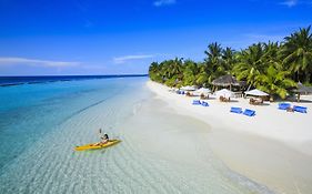 Niva Kurumba Maldives