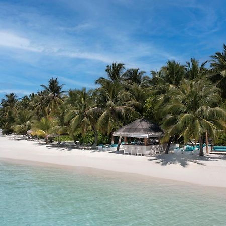Kurumba Maldives Vihamanaafushi Exterior foto